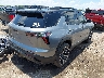 3GNAXLEG5TL****** Salvage and Wrecked 2026 Chevrolet Equinox in Texas State