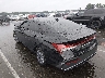 KMHLM4DG7RU****** Salvage and Repairable 2024 Hyundai Elantra in Englishtown