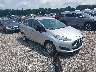 3FADP4BJ3KM****** Salvamento y Destrozados 2019 Ford Fiesta en Elkton