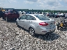 3FADP4BJ3KM****** Salvamento y Reparables 2019 Ford Fiesta en Elkton