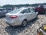 3FADP4BJ3KM****** Salvamento y Destrozados 2019 Ford Fiesta en Estado de Maryland