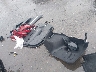 5NPD84LF8KH****** Wrecked 2019 Hyundai Elantra in Connecticut State
