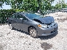 19XFB2F56CE****** Salvage and Wrecked 2012 Honda Civic in West Palm Beach