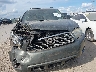 JTEEW44AX82****** Wrecked 2008 Toyota Highlander Hybrid in Texas State
