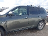 JTEEW44AX82****** Repairable 2008 Toyota Highlander Hybrid in Texas State