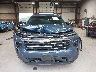 1GNERGRS0SJ****** Used 2025 Chevrolet Traverse in New York State