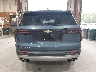 1GNERGRS0SJ****** Used 2025 Chevrolet Traverse