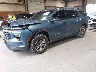 1GNERGRS0SJ****** Used and Repairable 2025 Chevrolet Traverse in Newburgh