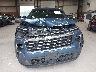 1GNERGRS0SJ****** Salvage and Repairable 2025 Chevrolet Traverse in New York State