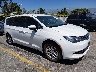 2C4RC1CG0KR****** Salvamento y Destrozados 2019 Chrysler Pacifica en Fontana
