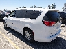 2C4RC1CG0KR****** Salvamento y Reparables 2019 Chrysler Pacifica en Fontana