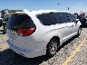 2C4RC1CG0KR****** Salvamento y Destrozados 2019 Chrysler Pacifica en Estado de California
