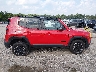 ZACCJBCB6HP****** Repairable 2017 Jeep Renegade in Georgia State