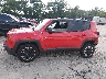 ZACCJBCB6HP****** Salvage 2017 Jeep Renegade