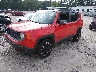 ZACCJBCB6HP****** Used and Repairable 2017 Jeep Renegade in Atlanta
