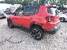 ZACCJBCB6HP****** Salvage and Repairable 2017 Jeep Renegade in Atlanta