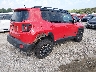 ZACCJBCB6HP****** Salvage and Wrecked 2017 Jeep Renegade in Georgia State