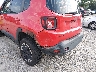 ZACCJBCB6HP****** Salvage and Repairable 2017 Jeep Renegade in Georgia State