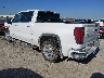 3GTU9FEL9NG****** Salvamento y Reparables 2022 GMC Sierra 1500 Limited en Wichita