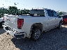 3GTU9FEL9NG****** Salvamento y Destrozados 2022 GMC Sierra 1500 Limited en Estado de Kansas