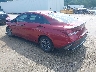 KMHLM4DG7RU****** Salvage and Repairable 2024 Hyundai Elantra in Templeton