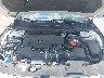 1HGCV2F98MA****** Repairable 2021 Honda Accord in South Bend