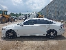 1HGCV2F98MA****** Repairable 2021 Honda Accord in Indiana State