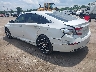 1HGCV2F98MA****** Salvage and Repairable 2021 Honda Accord in South Bend