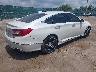 1HGCV2F98MA****** Salvage and Wrecked 2021 Honda Accord in Indiana State