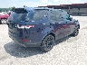 SALRG2RV9K2****** Salvage and Wrecked 2019 Land Rover Discovery in Indiana State