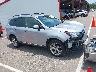 JF2SJAWC9HH****** Repairable 2017 Subaru Forester in Tennessee State