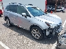 JF2SJAWC9HH****** Salvage and Wrecked 2017 Subaru Forester in Memphis