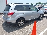 JF2SJAWC9HH****** Salvage and Wrecked 2017 Subaru Forester in Tennessee State