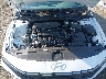 KMHLL4DG0TU****** Repairable 2026 Hyundai Elantra in Culpeper