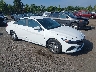 KMHLL4DG0TU****** Salvage and Wrecked 2026 Hyundai Elantra in Culpeper