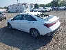 KMHLL4DG0TU****** Salvage and Repairable 2026 Hyundai Elantra in Culpeper