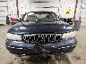 2G4WS52J411****** Destrozados 2001 Buick Century en Estado de Iowa