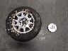 2G4WS52J411****** Salvamento 2001 Buick Century en Estado de Iowa