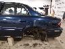 2G4WS52J411****** Usados 2001 Buick Century