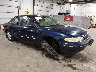 2G4WS52J411****** Salvamento y Destrozados 2001 Buick Century en Des Moines