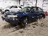 2G4WS52J411****** Usados y Reparables 2001 Buick Century en Des Moines