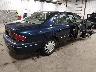 2G4WS52J411****** Salvamento y Destrozados 2001 Buick Century en Estado de Iowa