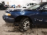 2G4WS52J411****** Salvamento y Reparables 2001 Buick Century en Estado de Iowa