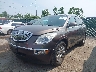 5GAKVBED8BJ****** Used and Repairable 2011 Buick Enclave in Cleveland