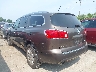 5GAKVBED8BJ****** Salvage and Repairable 2011 Buick Enclave in Cleveland