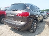 5GAKVBED8BJ****** Salvage and Wrecked 2011 Buick Enclave in Ohio State