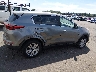 KNDPMCAC3J7****** Reparables 2018 Kia Sportage en Estado de Oregón