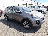 KNDPMCAC3J7****** Salvamento y Destrozados 2018 Kia Sportage en Portland