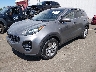 KNDPMCAC3J7****** Usados y Reparables 2018 Kia Sportage en Portland