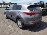 KNDPMCAC3J7****** Salvamento y Reparables 2018 Kia Sportage en Portland